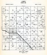 Code AE - Lamro Township, Tripp County 1963